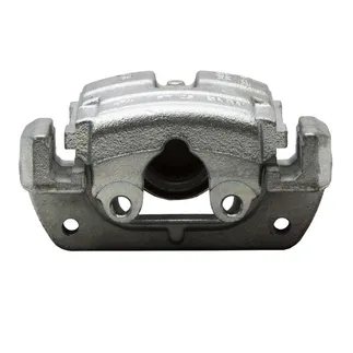 R1 Concepts CAL-31095 Brake Caliper Silver Zinc Coated